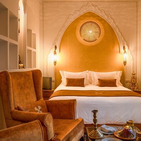 Riad La Cle D'Or & Spa Μαρακές Εξωτερικό φωτογραφία